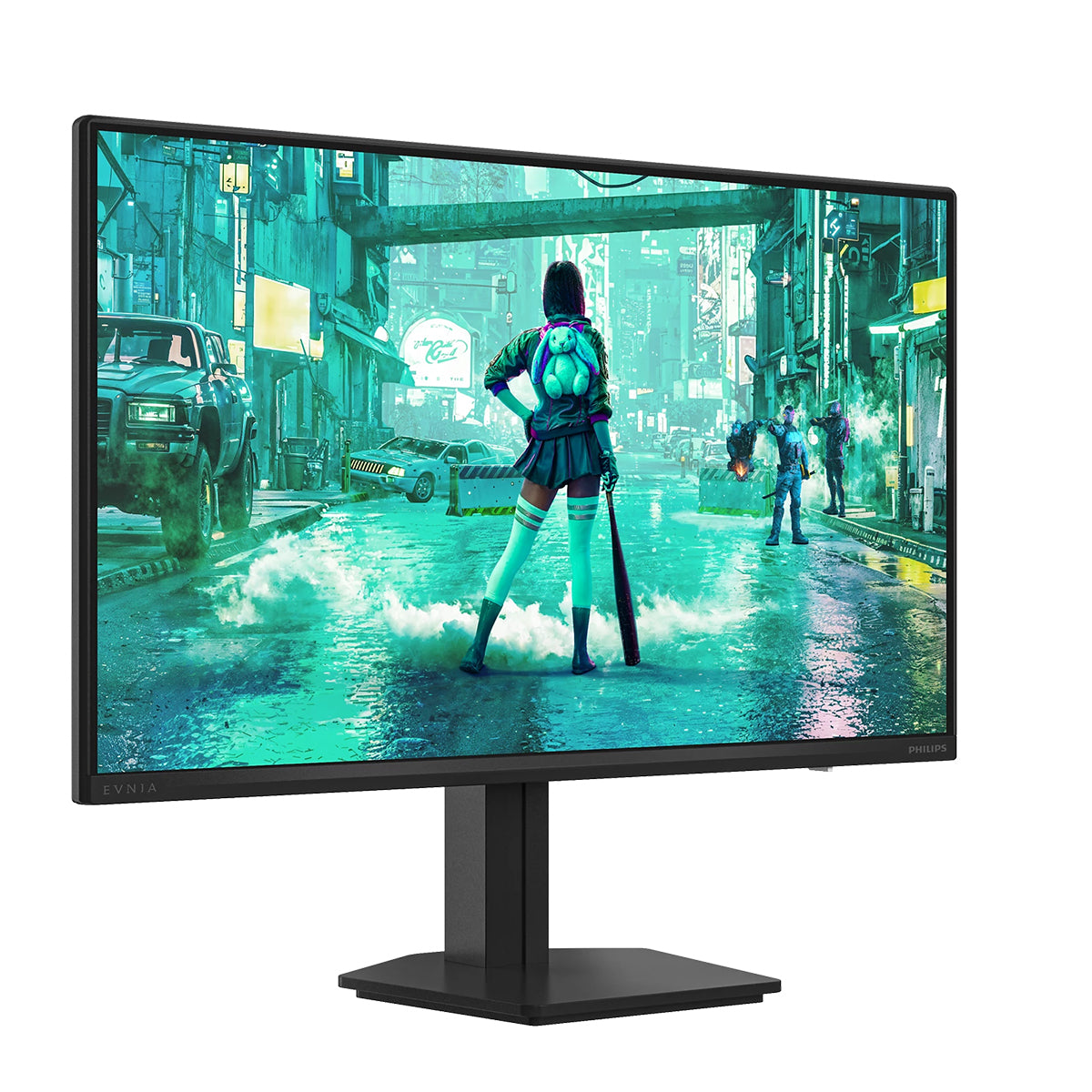 Philips Evnia 24M2N2100NF/71 23.8" FHD (1920x1080) 144Hz 0.5ms Smart MBR IPS Gaming Monitor