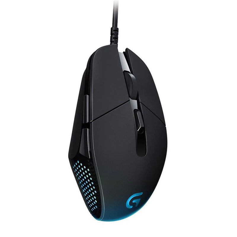 Logitech G302 Daedalus Prime Moba Gaming Mouse