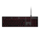 Logitech G413 Carbon Mechanical Gaming Keyboard (Romer-G)