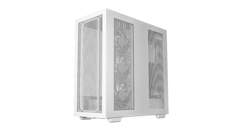 Deepcool Morpheus ARGB (E-ATX) Full Tower Cabinet