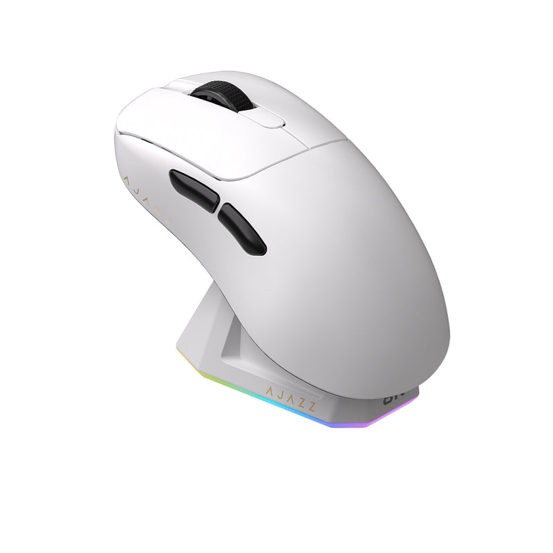 Ajazz AJ179 Pro Tri-Mode Gaming Mouse