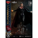 Real Elite Masterline Justice League (Film) Superman Knightmare Color Edition