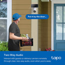 TP-Link Tapo C410 Kit Solar-Powered Security Camera
