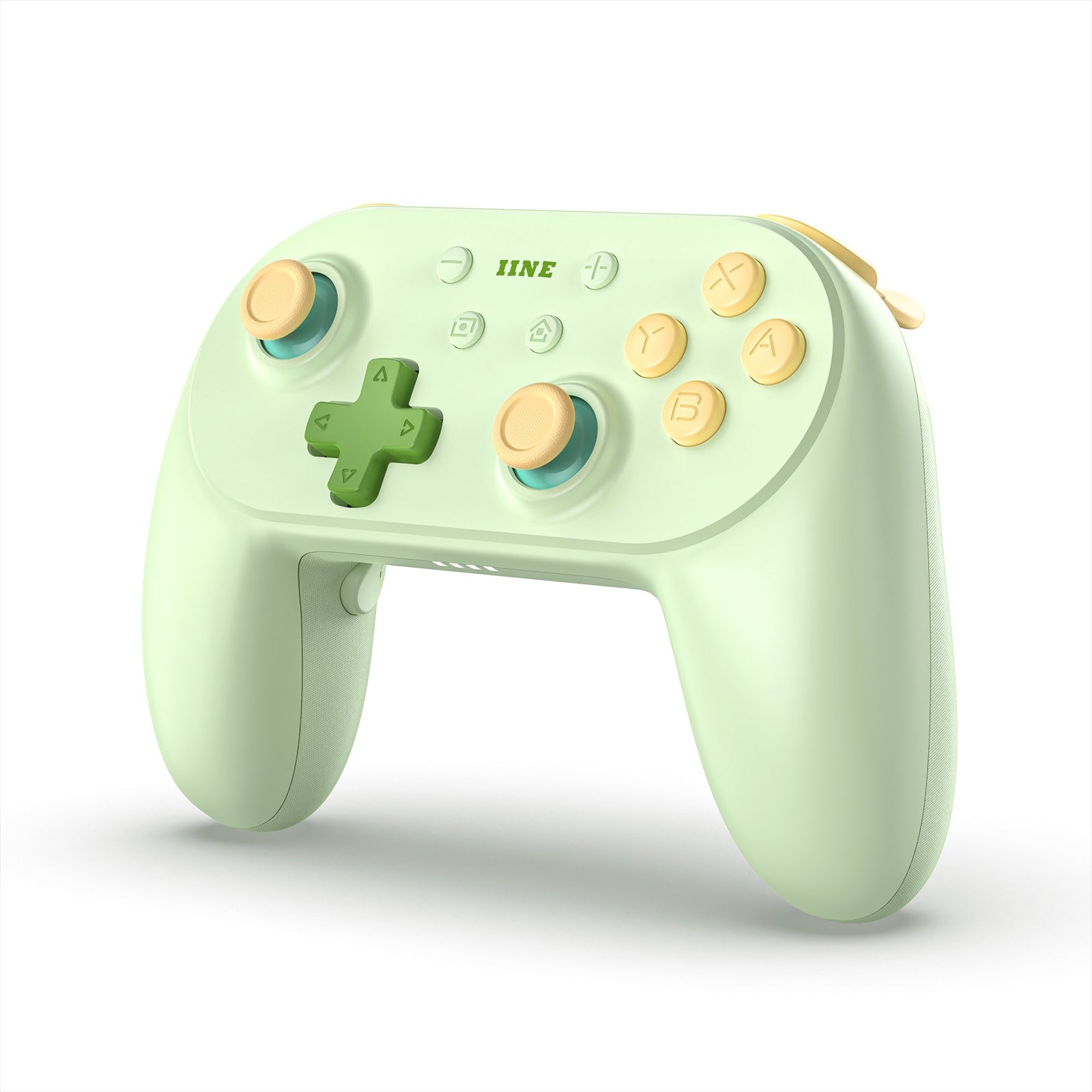 IINE Athena Wireless Controller for NS/ NS2 (Island of Dreams) (L1267)