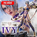 Real Elite Masterline SOULCALIBUR VI Ivy
