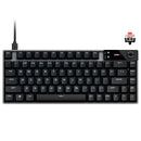 Pulsar eS HE 70 Ultrafast Hall Effect Gaming Keyboard (Black) (ES70HE01B)