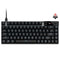Pulsar eS HE 70 Ultrafast Hall Effect Gaming Keyboard (Black) (ES70HE01B)