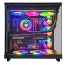 Ultra H6 Flow Black Desktop Gaming PC