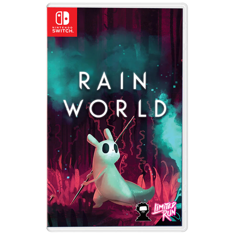 Nintendo Switch Rain World (US