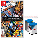 Nintendo Switch ACA Neogeo Selection Vol. 10 (Asian)