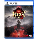 PS5 Nioh 3 (Asian)
