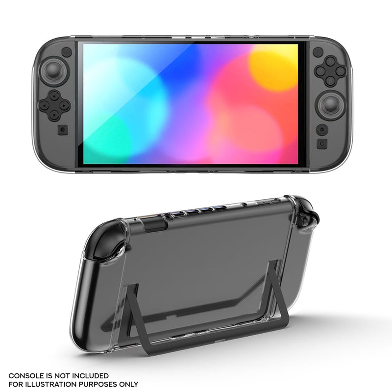 IINE PC Protective Case Set for Nintendo Switch 2