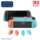 Skull & Co. NeoGrip for Nintendo Switch 2