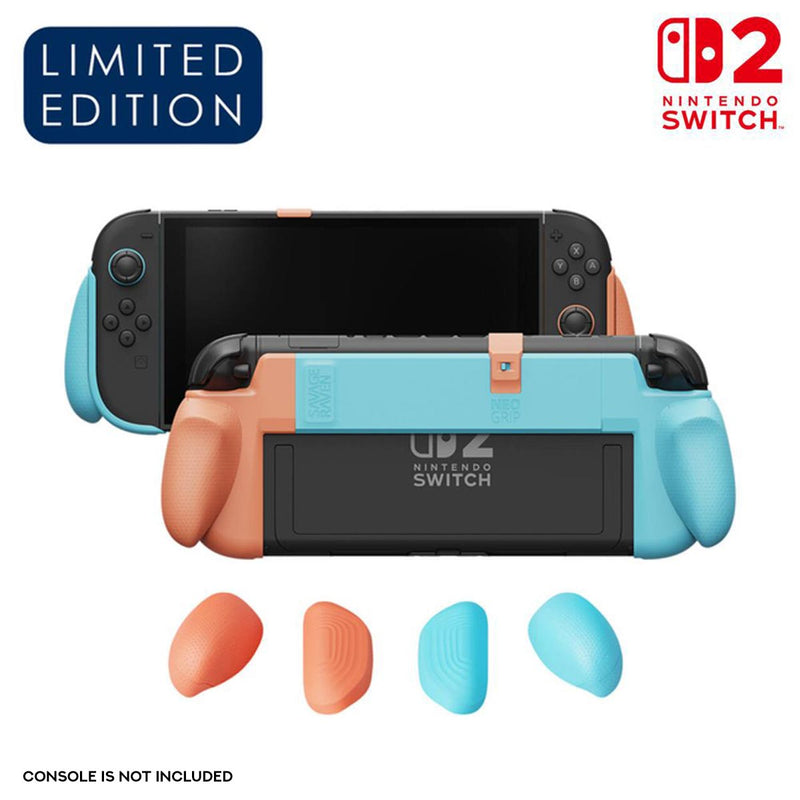 Skull & Co. NeoGrip for Nintendo Switch 2