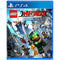 PS4 The LEGO NINJAGO Movie Videogame Reg.2 (Eng/EU)