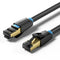 Vention Cat8 SFTP Ethernet Patch Cable | DataBlitz