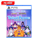 PS5 Twilight Parade Moonlit Mononoke