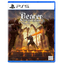 The Bearer & The Last Flame | DataBlitz