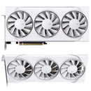XFX Swift AMD Radeon RX 9060 XT OC Triple Fan Gaming Ed. 16GB GDDR6 Graphics Card