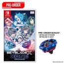 Nintendo Switch Beyblade X XONE - Complete Edition
