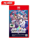 Nintendo Switch 2 Card-En-Ciel