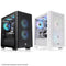 Thermaltake Versa H16 TG ARGB Micro Tower PC Case
