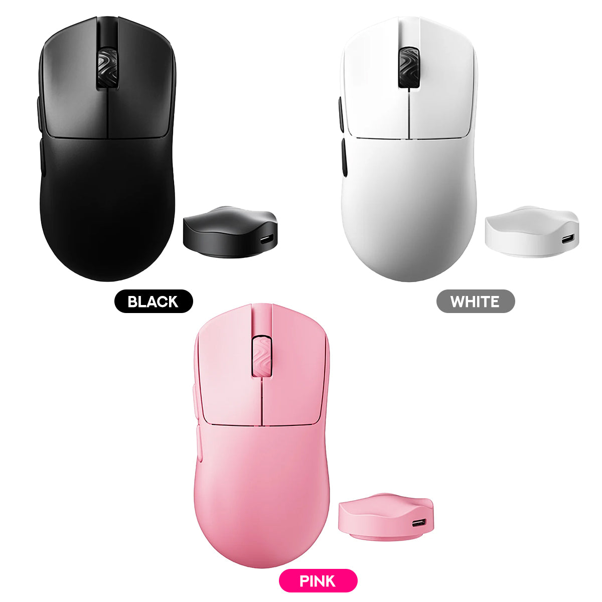 Scyrox V6S Super Light Wireless Gaming Mouse