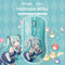 Akko AG ONE 3950 8K Wireless Tri-Mode Gaming Mouse (Hatsune Miku)