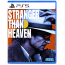 PS5 Stranger Than Heaven