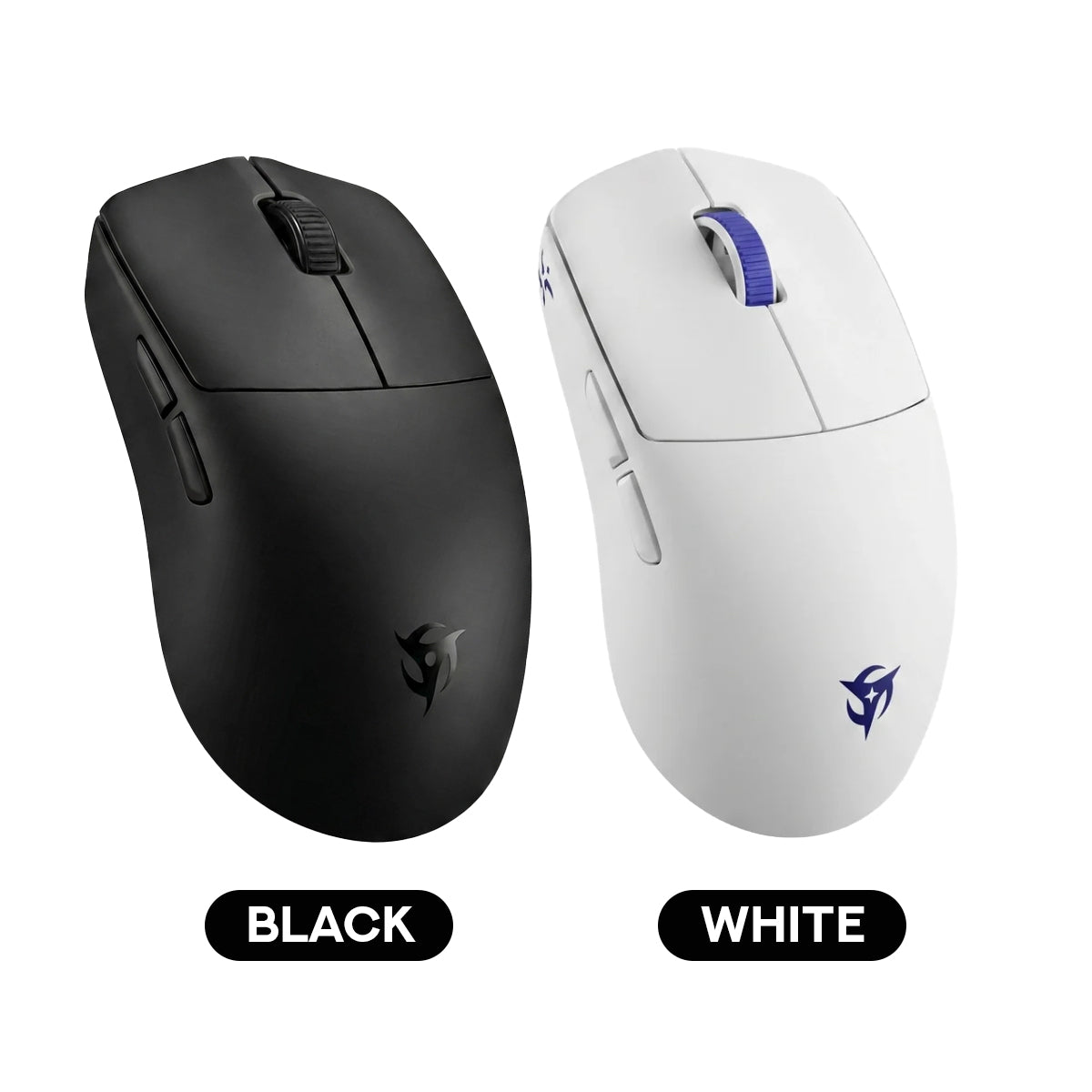 Ninjutso Sora V3 Wireless Gaming Mouse