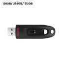 Sandisk Ultra USB 3.0 Flash Drive