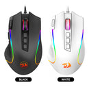 Redragon Predator Wired Gaming Mouse

