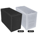 Lian Li B4X-mATX Mesh Micro-ATX | Mini-ITX Gaming PC Case