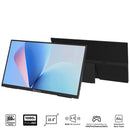 DreaMonitor Libra 15P 15.6" FHD (1920x1080) 60Hz IPS Single Portable Monitor (Black)