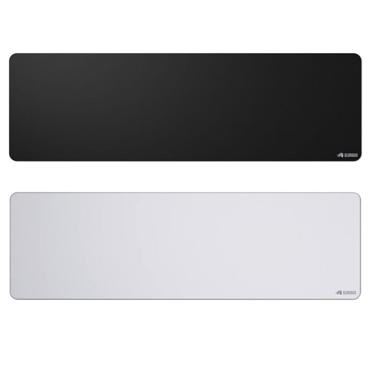 Glorious GMP 2 Large Extended Stitched Cloth Gaming Mousepad