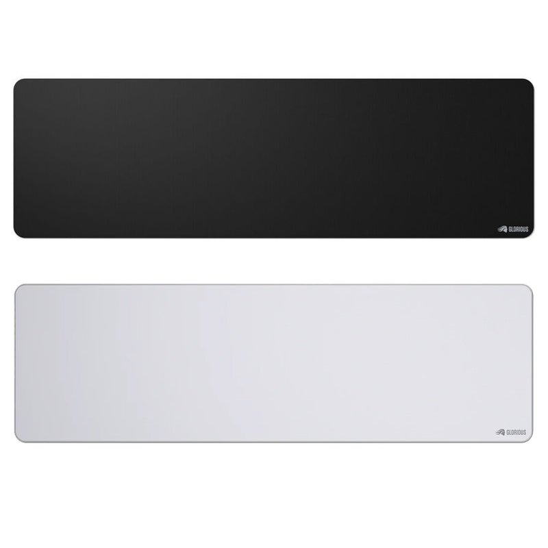 Glorious GMP 2 Large Extended Stitched Cloth Gaming Mousepad