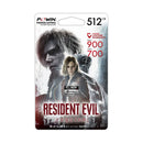 Powin microSD Express Card 512GB Resident Evil Requiem Special Edition