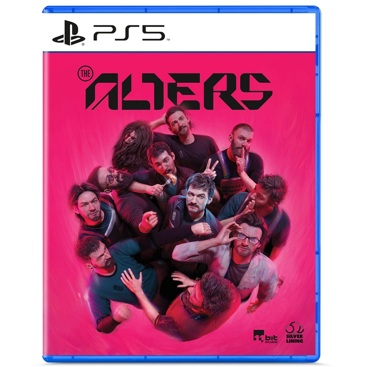PS5 The Alters | DataBlitz