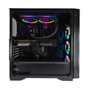 Optima Matrexx 55 Black Desktop Gaming PC
