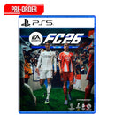 PS5 EA SPORTS FC 26 Pre-Order Downpayment