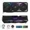 ASUS ROG Strix GeForce RTX 5070 12GB GDDR7 OC Edition Graphics Card