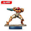 Amiibo Metroid Prime 4 Beyond Series - Samus