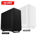 Hyte X50 Air Full-Coverage Micro-Mesh ATX Mid-Tower Modern Case