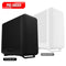 Hyte X50 Air Full-Coverage Micro-Mesh ATX Mid-Tower Modern Case
