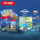 Nintendo Switch 2 Outbound (Full Game Cartridge) Collector Edition