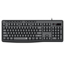 Redragon BK-7366 Wired USB Full-Size Keyboard
