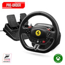 Thrustmaster T98 Ferrari 296 GTB (4160918)
