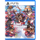 PS5 Towa and the Guardians of the Sacred Tree (Asian)