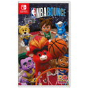 Nintendo Switch NBA Bounce (ENG/EU)