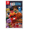 Nintendo Switch NBA Bounce (ENG/EU)